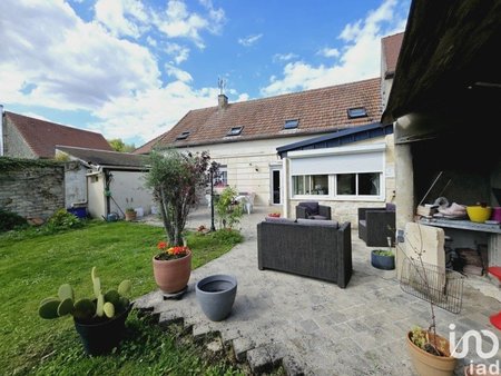 vente maison 6 pièces de 140 m² à cires