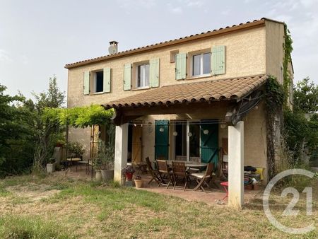 maison à vendre - 7 pièces - 154 m2 - montpellier - 34 - languedoc-roussillon