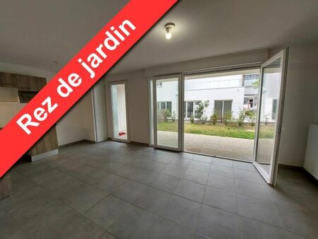 location appartement 3 pièces 60 m²