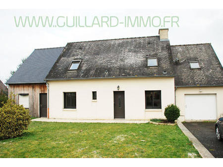 vente maison à amanlis (35150) : à vendre / 105m² amanlis