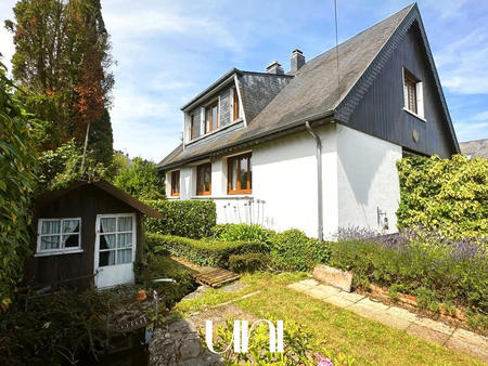 vente maison à caen (14000) : à vendre / 150m² caen