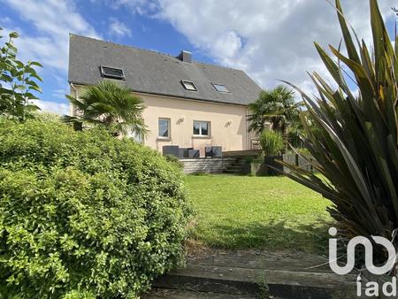 vente maison à janzé (35150) : à vendre / 171m² janzé