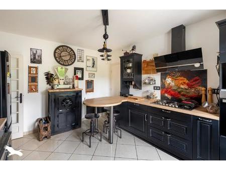 vente maison à landivisiau (29400) : à vendre / 187m² landivisiau