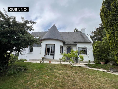 vente maison à médréac (35360) : à vendre / 128m² médréac