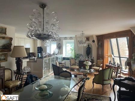 vente appartement 5 pièces à lamballe (22400) : à vendre 5 pièces / 143m² lamballe