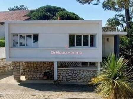 maison/villa vente 5 pièces royan 147m² - dr house immo