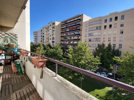 vente appartement 3 pièces de 86 m² à saint