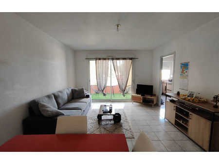 vente appartement 3 pièces 59 m² marmande (47200)