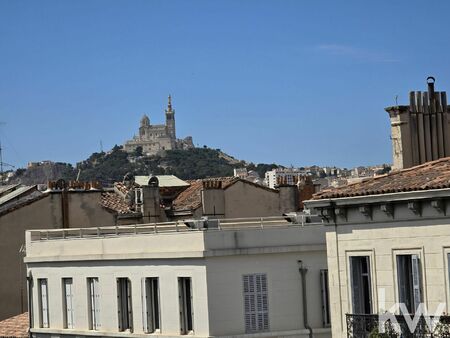 vente appartement t4 (187 m²) dans le 1er arrondissement de mar