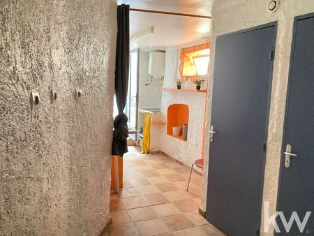 notre dame du mont : appartement (22 m²) en vente