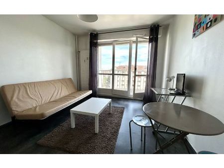 appartement nancy 25 m² t-1 à vendre  63 000 €