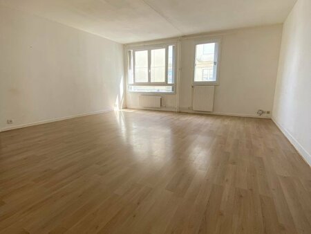 vente appartement 3 pièces de 72 m² à villeparisis (77270)