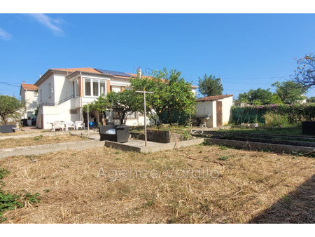 vente maison 5 pièce(s)