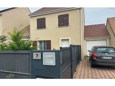 maison étampes 87.95 m² t-5 à vendre  273 000 €