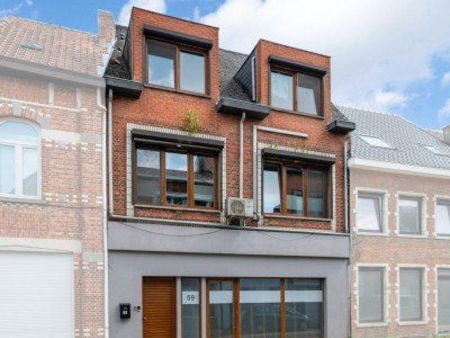 huis te koop in sint-niklaas