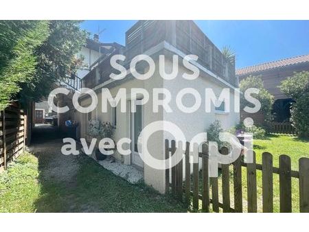 maison tencin m² t-3 à vendre  185 000 €