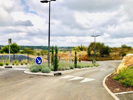 terrain à bâtir à pézenas (34120)