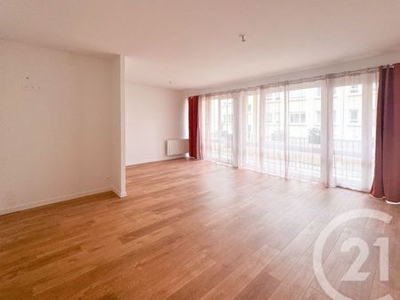 appartement à vendre - 4 pièces - 88 85 m2 - vannes - 56 - bretagne