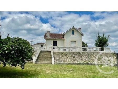 maison à vendre - 5 pièces - 100 m2 - bazas - 33 - aquitaine