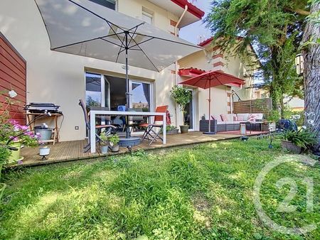 maison à vendre - 5 pièces - 100 59 m2 - gujan mestras - 33 - aquitaine