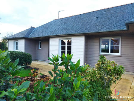 location maison à mayenne (53100) : à louer / 115m² mayenne