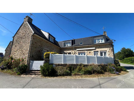 vente maison à plumergat (56400) : à vendre / 192m² plumergat