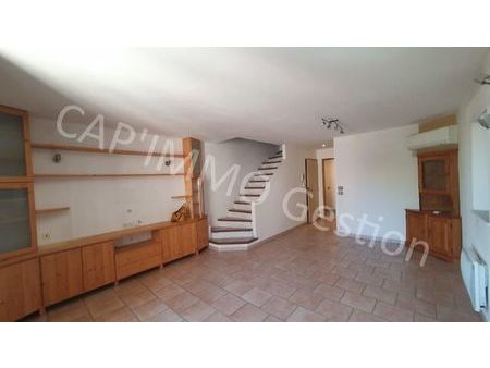 appartement t3 apt