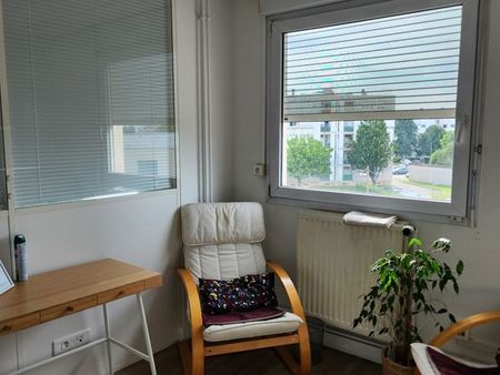 location bureau privé 7m2