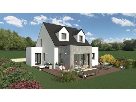 vente maison à concarneau (29900) : à vendre / 115m² concarneau