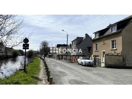 vente maison à rennes nord saint-martin (35000) : à vendre / 150m² rennes nord saint-marti