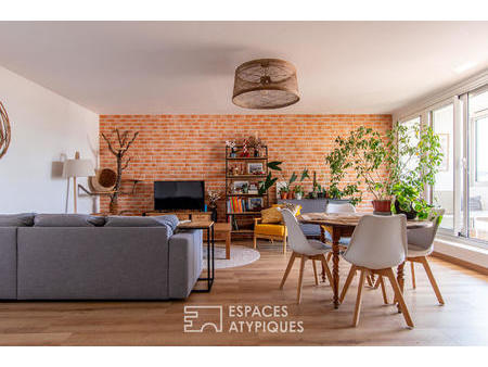 vente appartement 3 pièces à angers (49000) : à vendre 3 pièces / 75m² angers