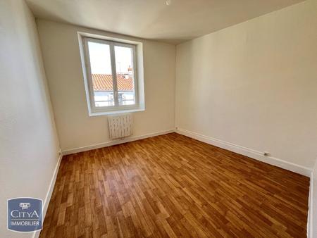 location appartement clermont-ferrand (63) 2 pièces 41.52m²  585€