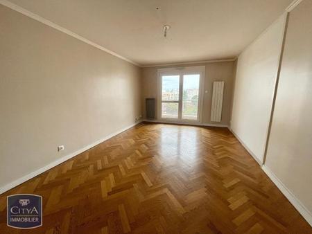 location appartement lyon 3e arrondissement (69003) 4 pièces 80.3m²  1 435€