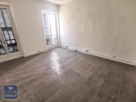 location appartement nice (06) 2 pièces 59.63m²  1 300€