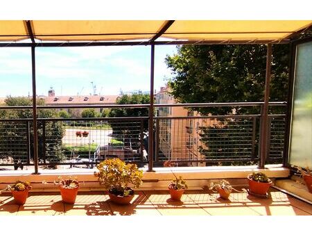 appartement toulon m² t-2 à vendre  150 000 €