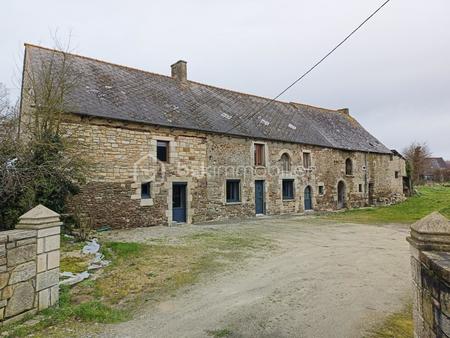 vente maison à yvignac-la-tour (22350) : à vendre / 195m² yvignac-la-tour