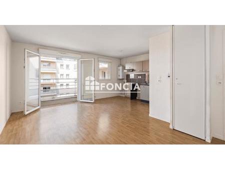 vente appartement 2 pièces au grand-quevilly (76120) : à vendre 2 pièces / 47m² le grand-q