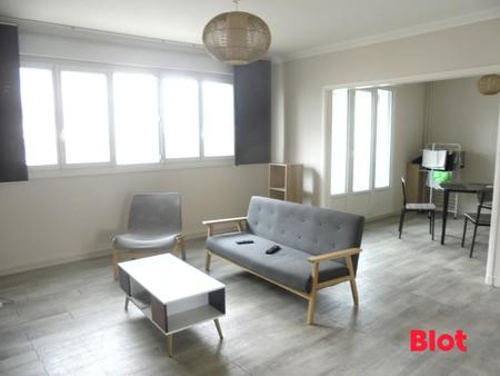 location appartement 5 pièces colocation à brest kergoat lanredec (29200) : à louer 5 pièc