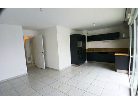 appartement nantes 3 pièce(s) 60.97 m2