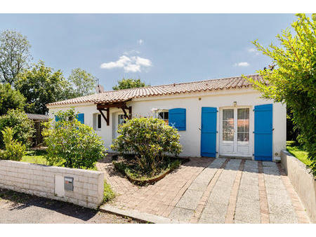 vente maison à la roche-sur-yon (85000) : à vendre / 130m² la roche-sur-yon