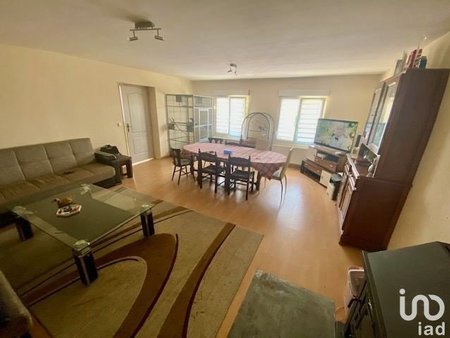 vente appartement 7 pièces de 200 m² à durmenach (68480)