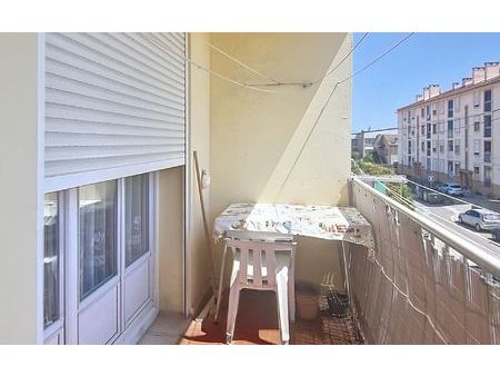 appartement la seyne-sur-mer 54.91 m² t-3 à vendre  120 000 €