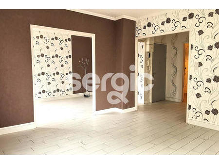 vente appartement 4 pièces à rezé (44400) : à vendre 4 pièces / 72m² rezé