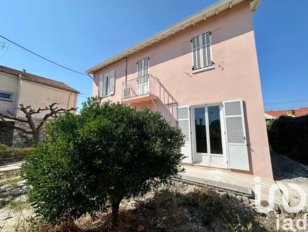 vente maison 4 pièces de 75 m² à antibes (06600)