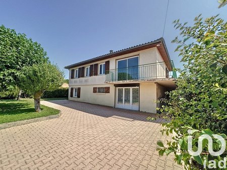 vente maison traditionnelle 7 pièces de 174 m² à champniers (16430)