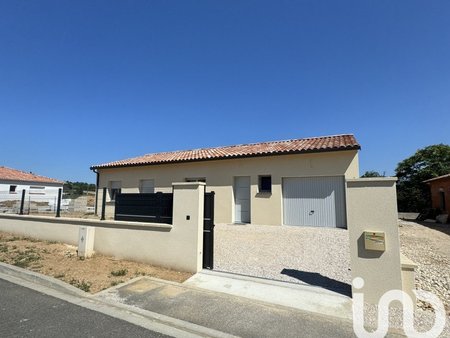 vente maison 3 pièces de 89 m² à réalville (82440)