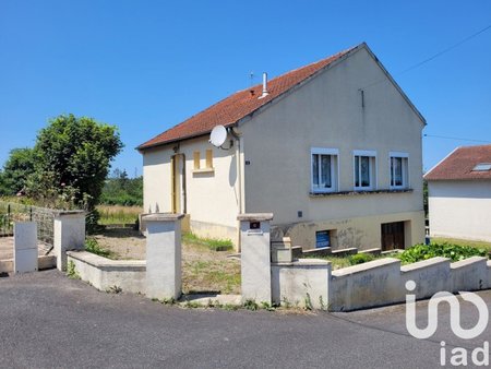 vente maison 4 pièces de 63 m² à toulon