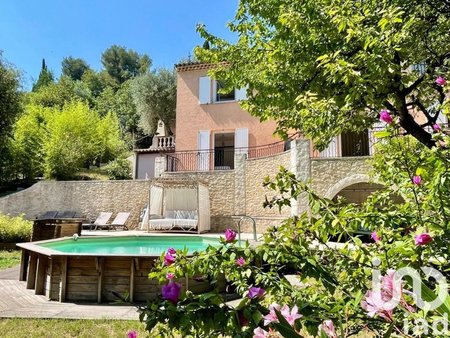 vente maison traditionnelle 8 pièces de 188 m² à villefranche