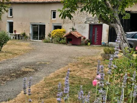 vente ancien corps de ferme