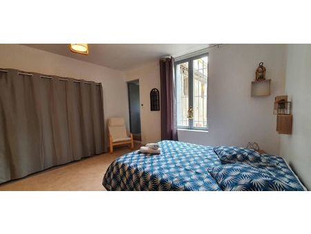 appartement t2 / logement meublé carcassonne